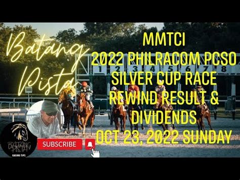 mmtci race result and dividend today|MMTCI LIVE HORSE RACING .
